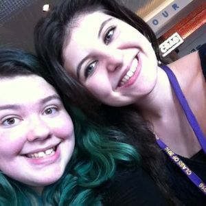 Meet your Posher, Ashley